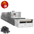 Multifunctional Ore Chemical Application Microwave Dehydrator Drying Machine